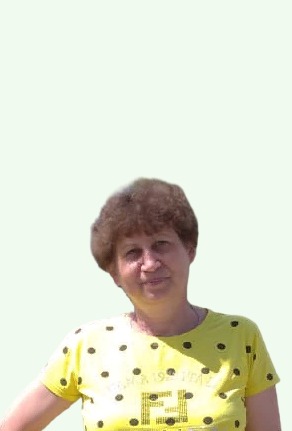 Бирюкова Ольга Владимировна.