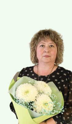 Ширшова Светлана Анатольевна Ширшова Светлана Анатольевна
